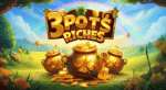 3 Pots Riches