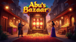 Abu’s Bazaar