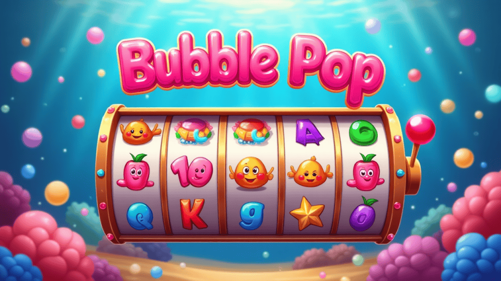Bubble Pop