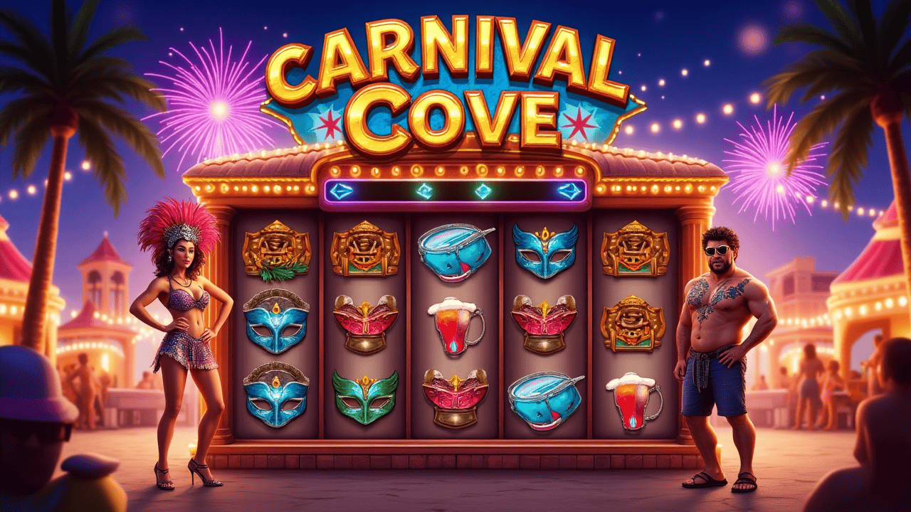 Carnival Cove