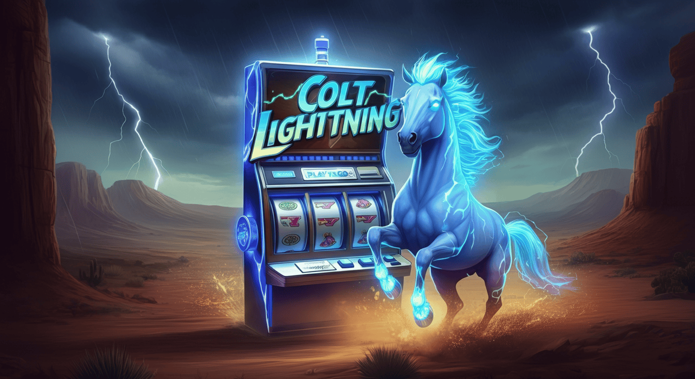 Colt Lightning