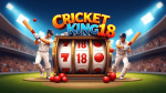 Cricket King 18