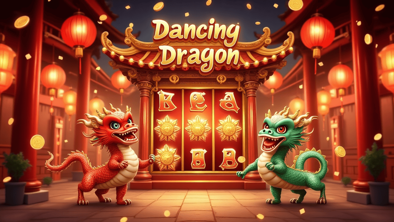 Dancing Dragon