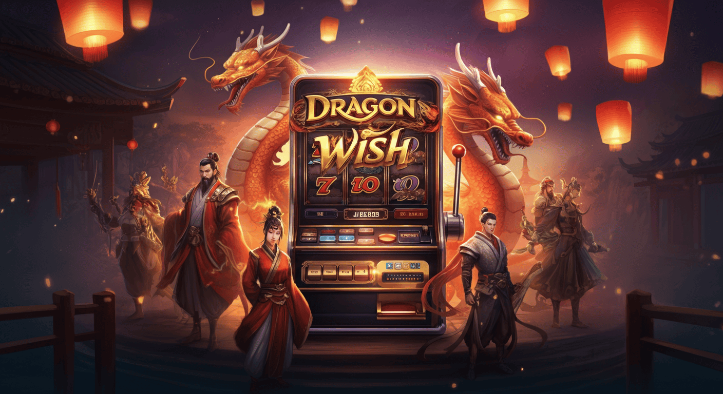 Dragon Wish