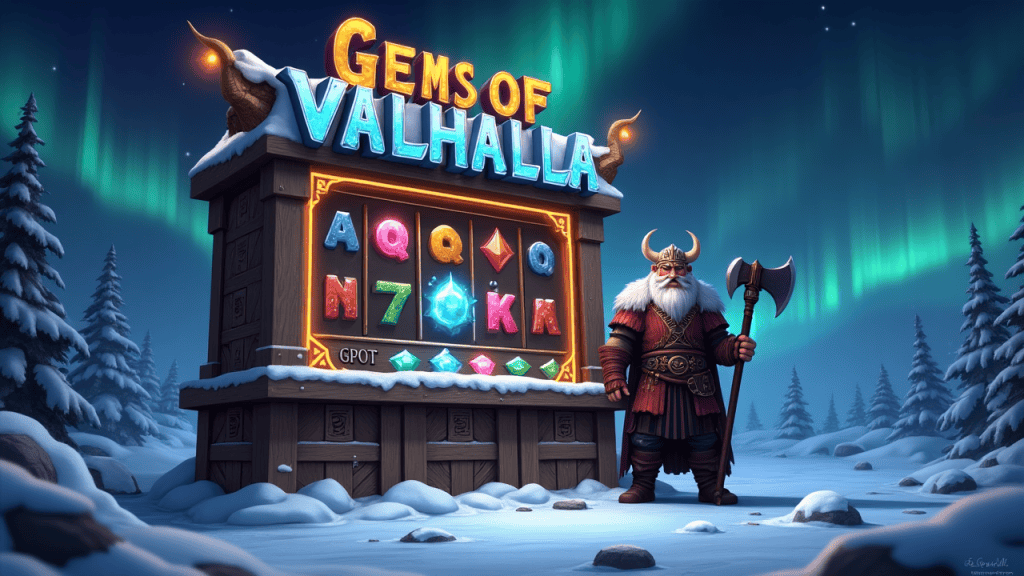 Gems of Valhalla