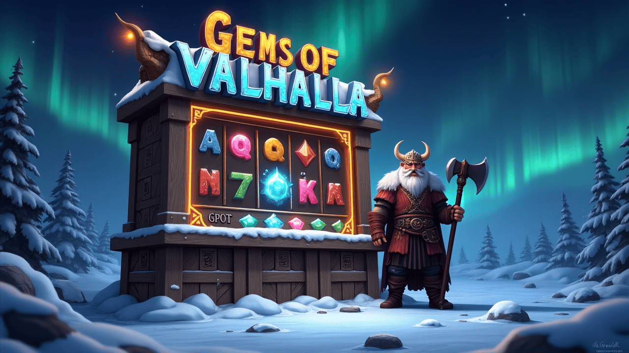 Gems of Valhalla