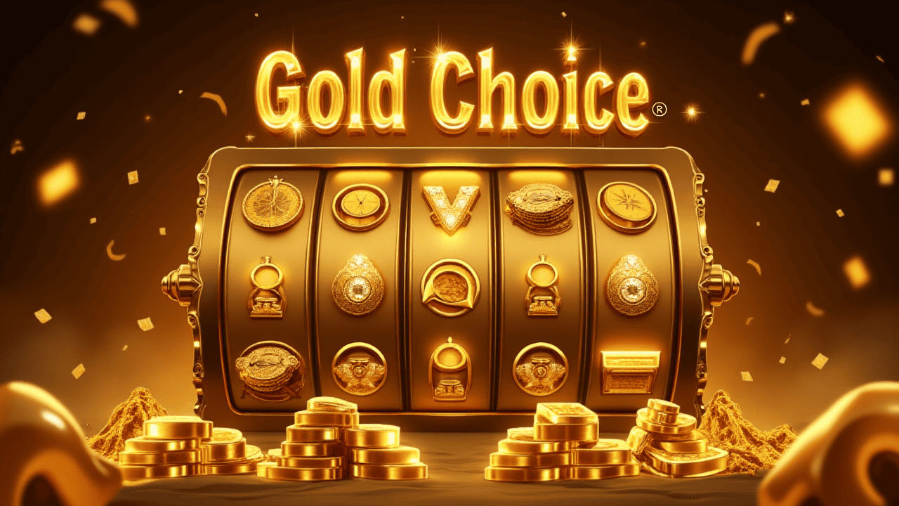 Gold Choice