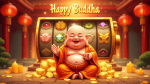 Happy Buddha