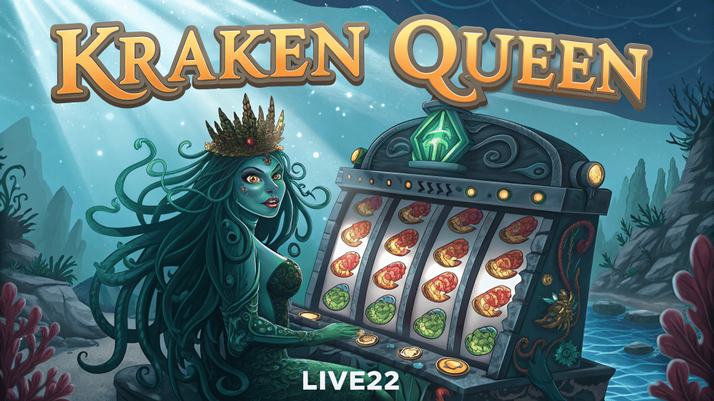 Kraken Queen