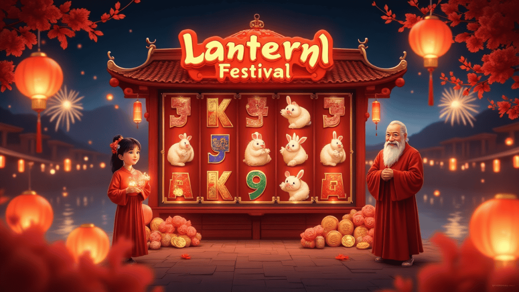 Lantern Festival