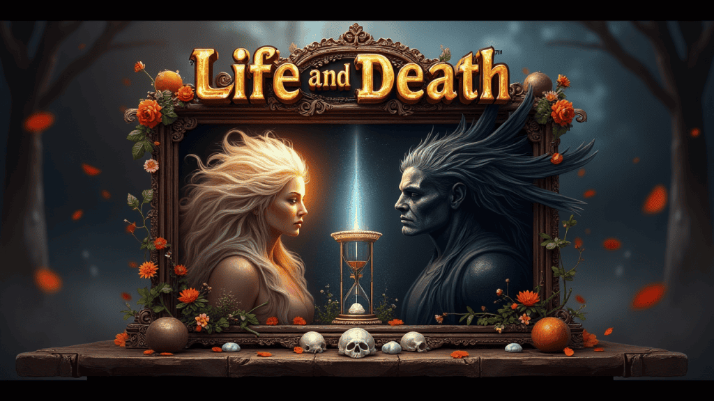 Life and Death