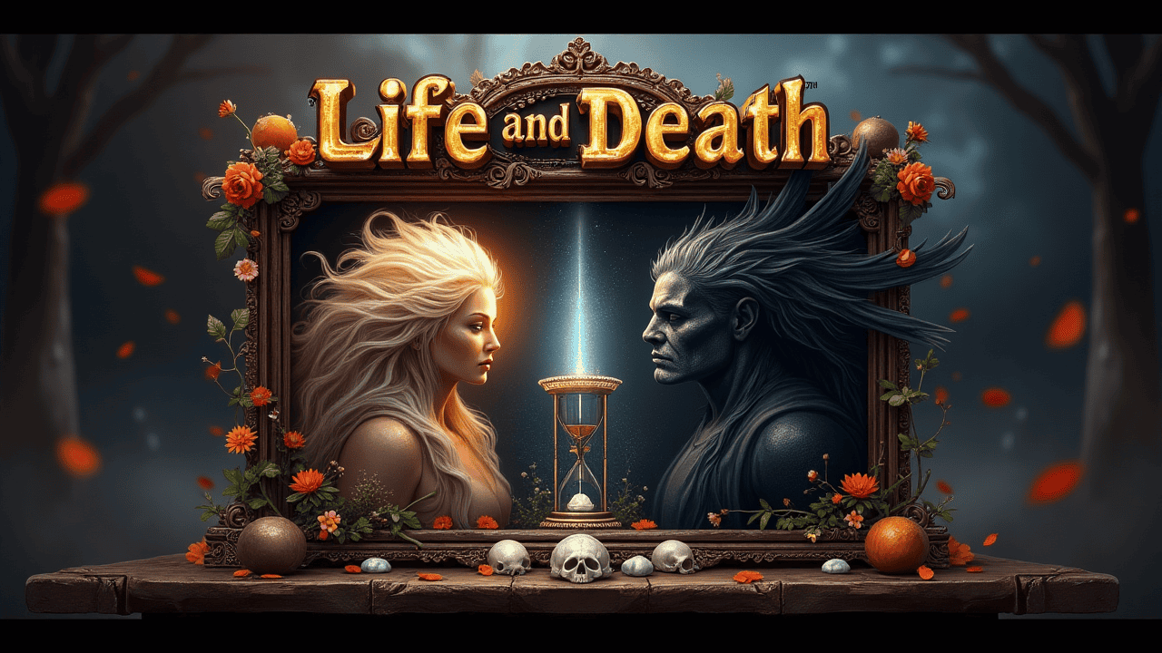 Life and Death