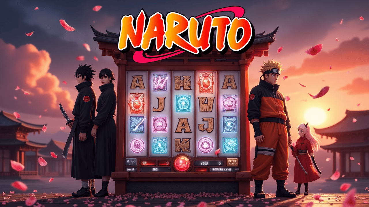 Naruto