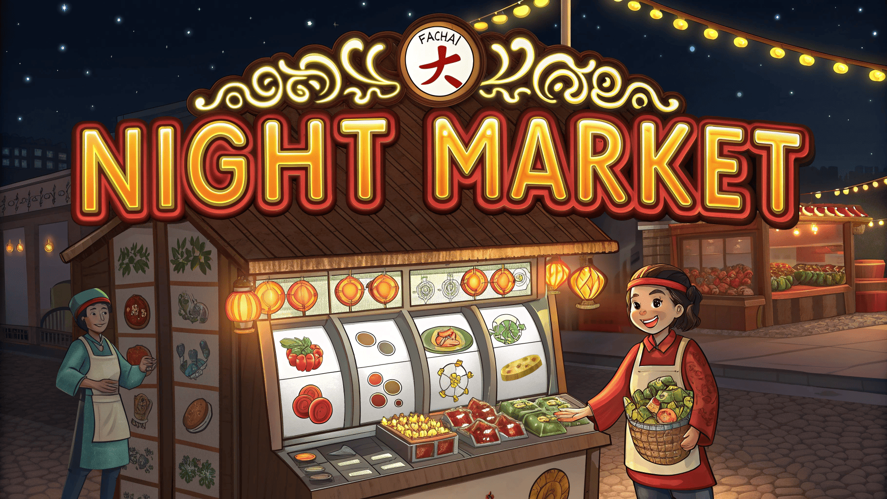Night Market