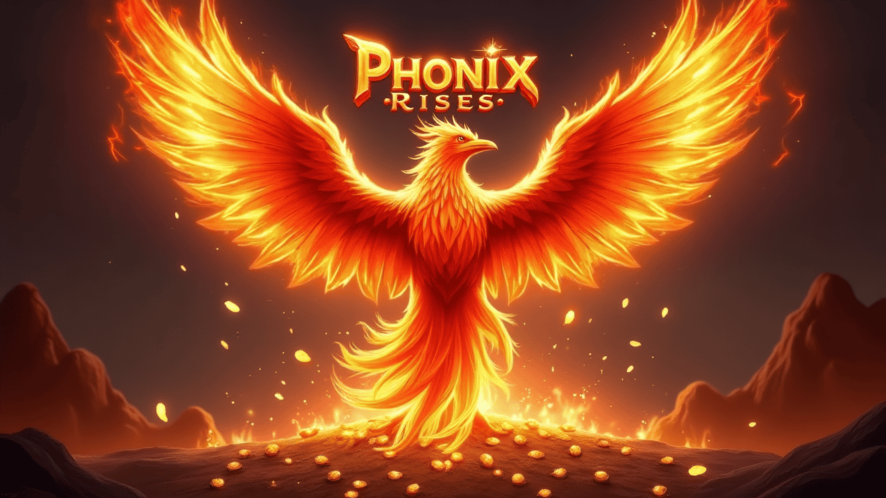 Phoenix Rises