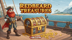 Redbread Treasures