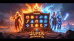 SUPER ELEMENTS