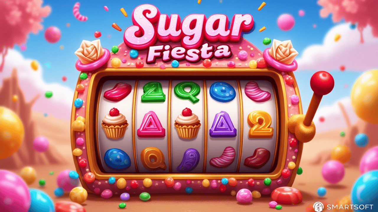 Sugar Fiesta