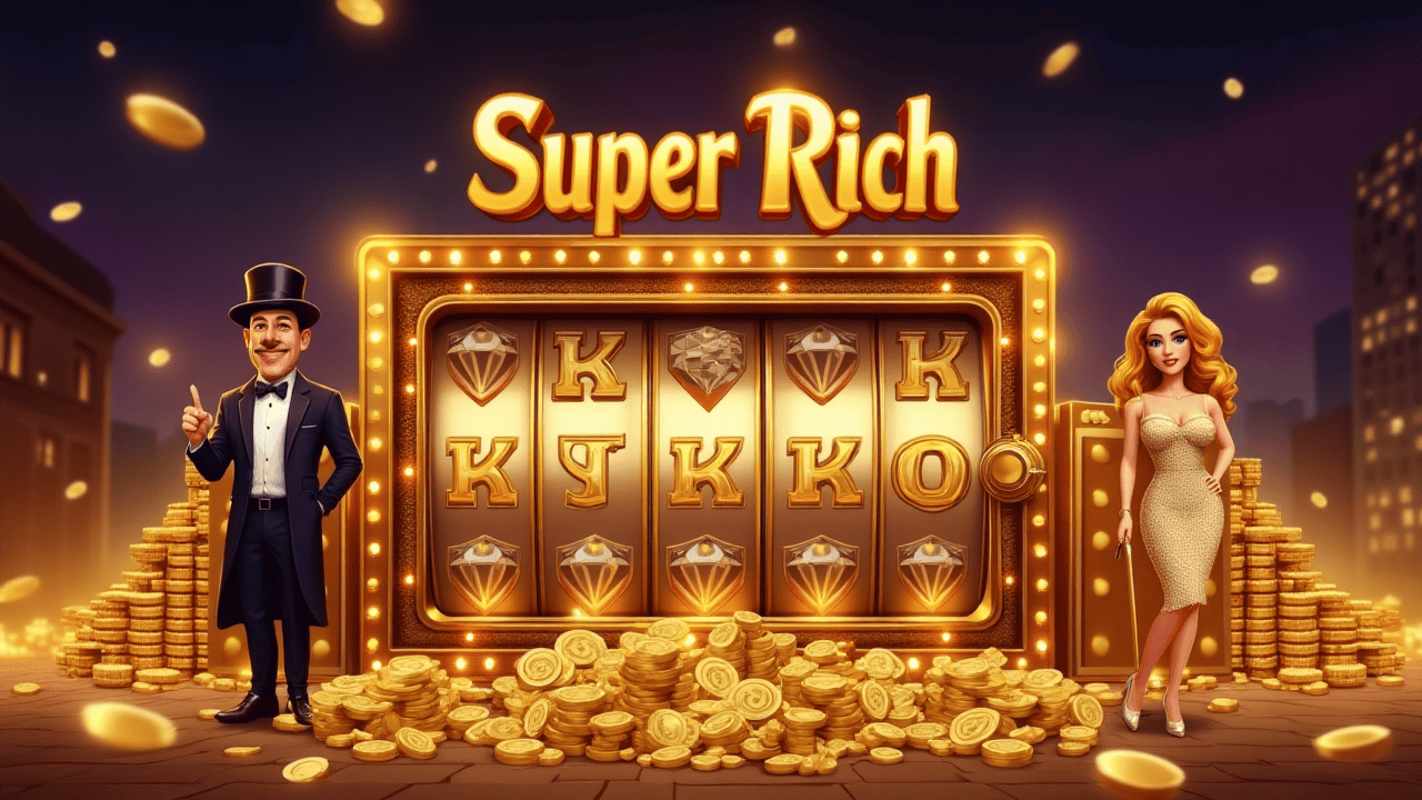 Super Rich