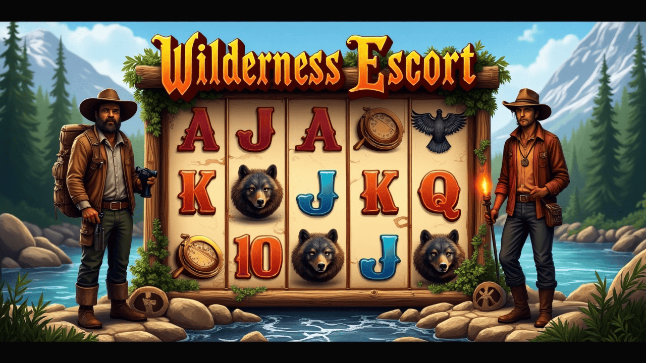 Wilderness Escort