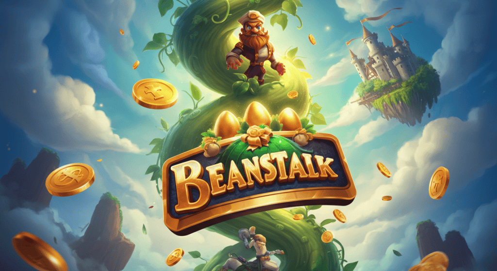 beanstalk