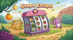 Grape Escape