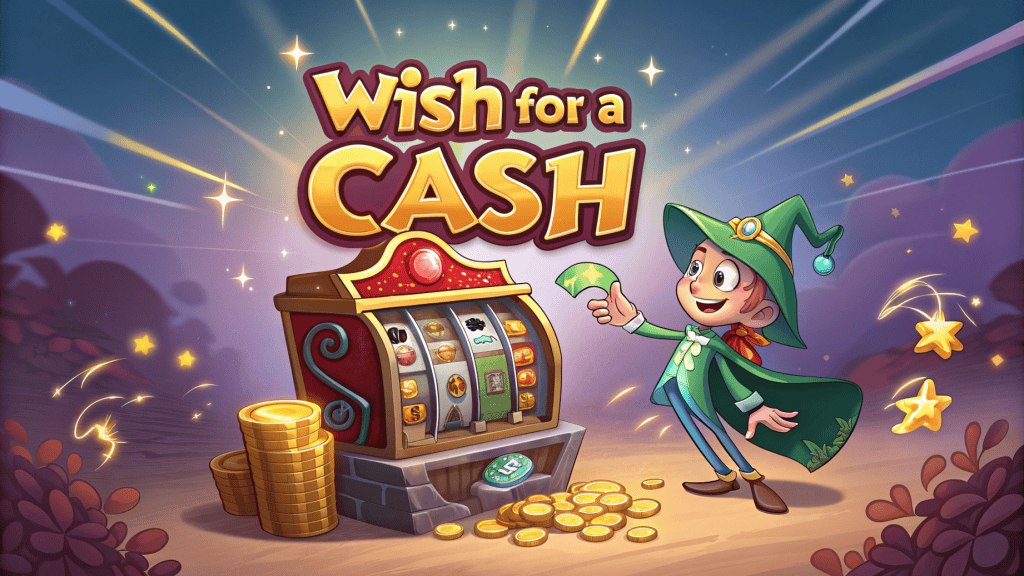 Wish for a Cash