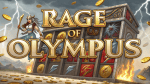 RAGE OF OLYMPUS