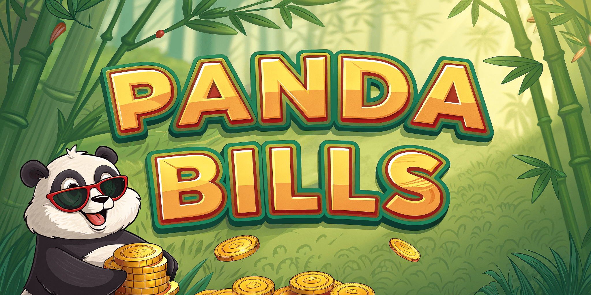 Panda Bills