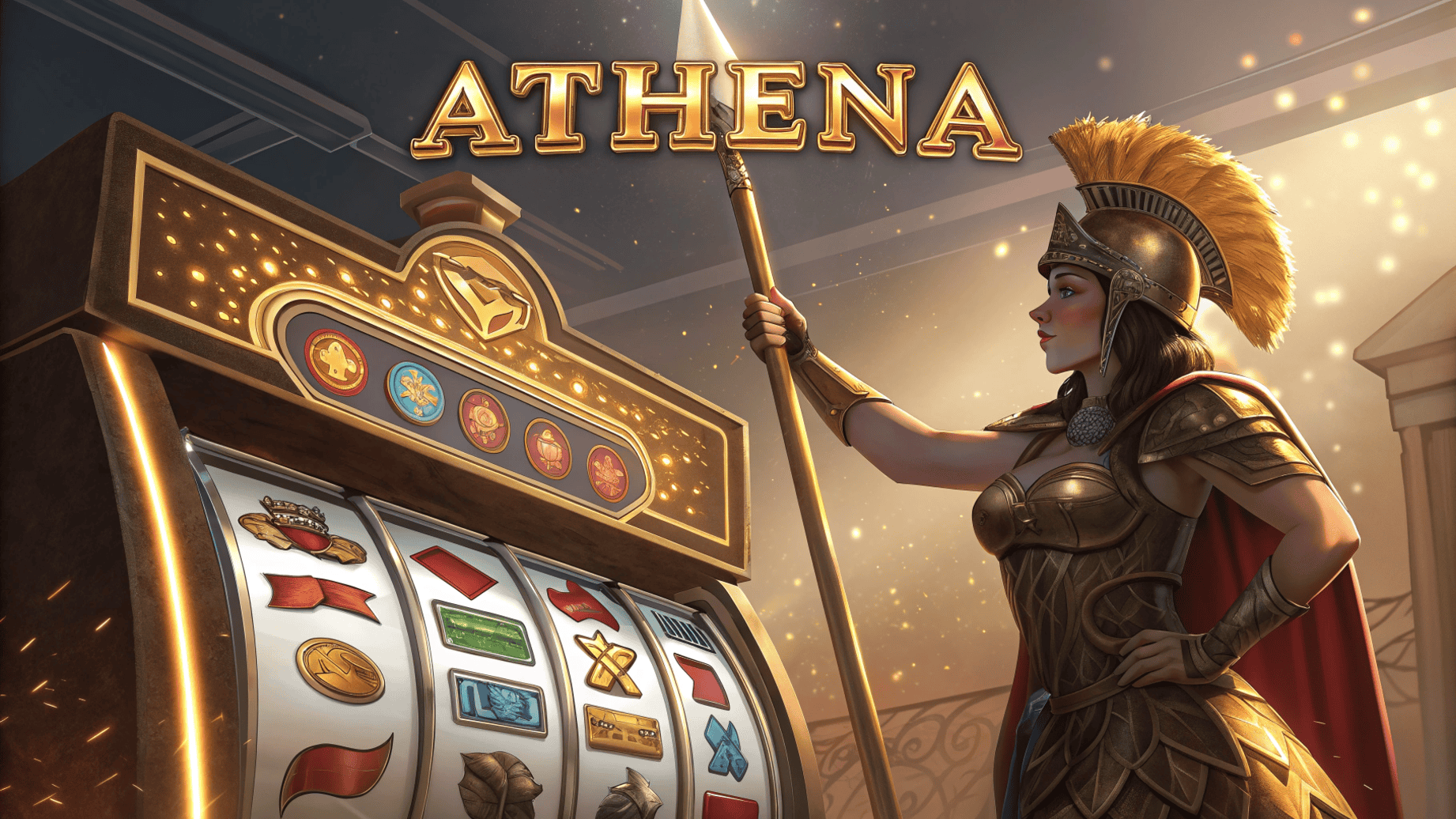 Athena